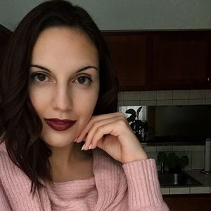 Meet your Posher, Sandra